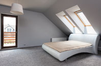 Aspatria bedroom extensions